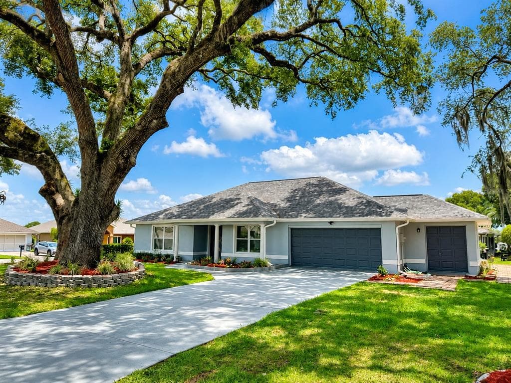 11584 SE 175TH STREET, SUMMERFIELD, FL 34491 — zdjęcie 3