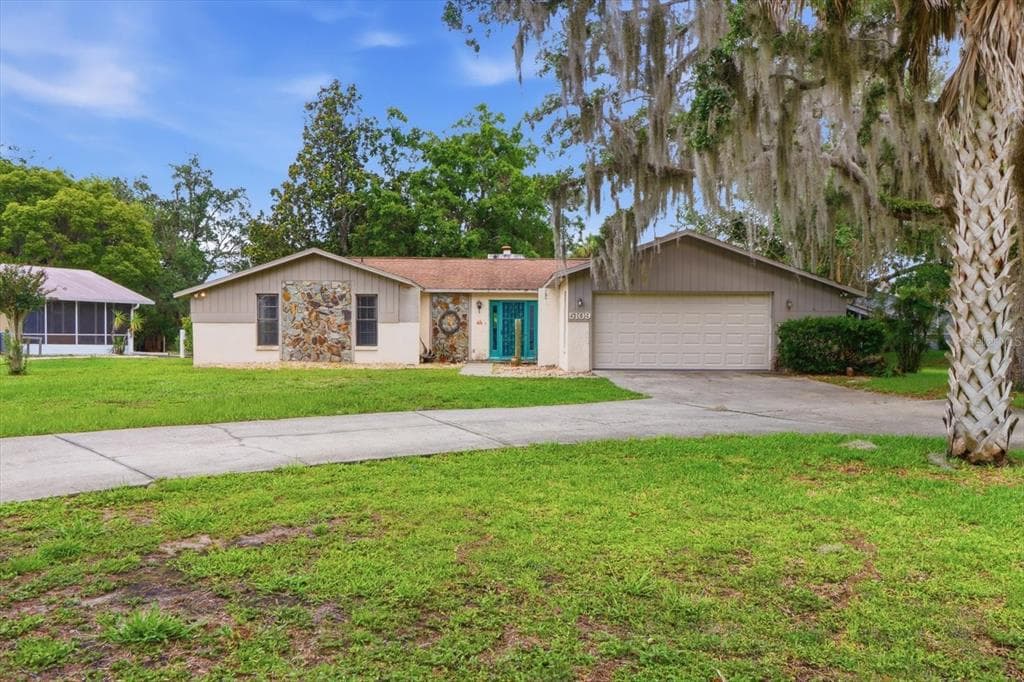5109 S RUNNING BROOK DRIVE, HOMOSASSA, FL 34448 — zdjęcie 2