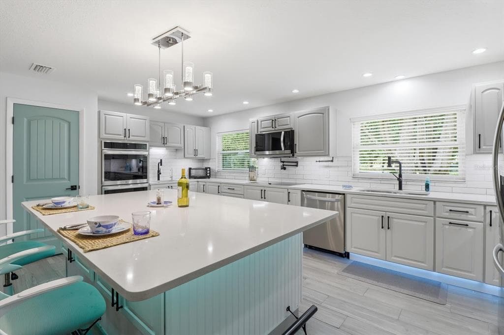 5109 S RUNNING BROOK DRIVE, HOMOSASSA, FL 34448 — zdjęcie 3