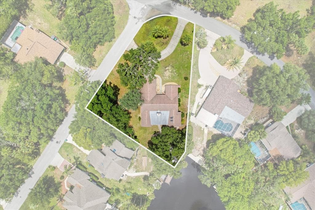 5109 S RUNNING BROOK DRIVE, HOMOSASSA, FL 34448