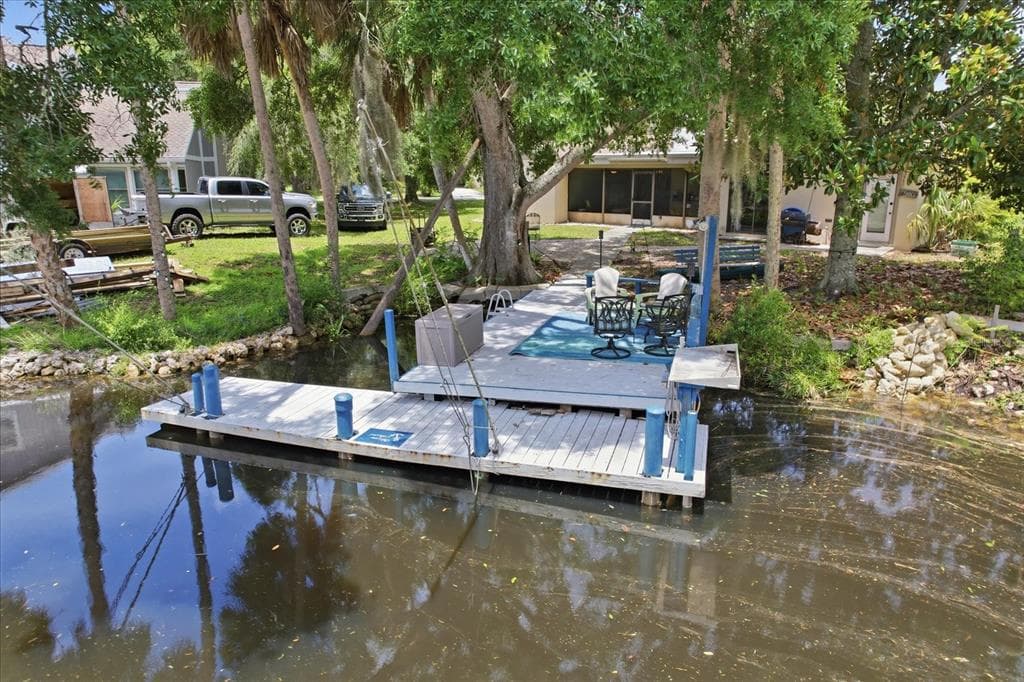 5109 S RUNNING BROOK DRIVE, HOMOSASSA, FL 34448 — zdjęcie 5