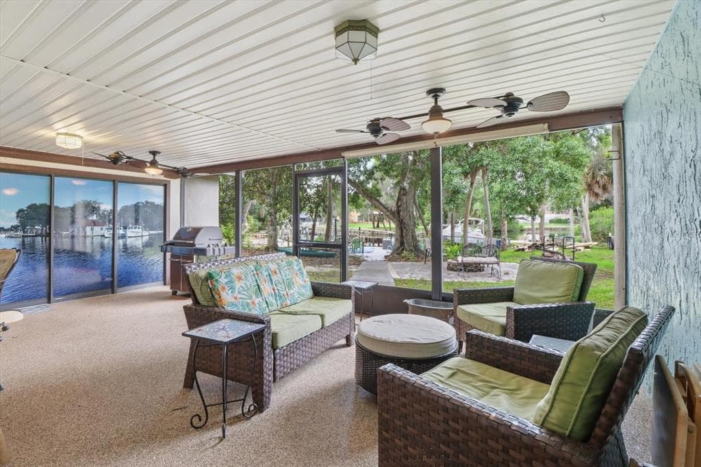 5109 S RUNNING BROOK DRIVE, HOMOSASSA, FL 34448 — zdjęcie 4