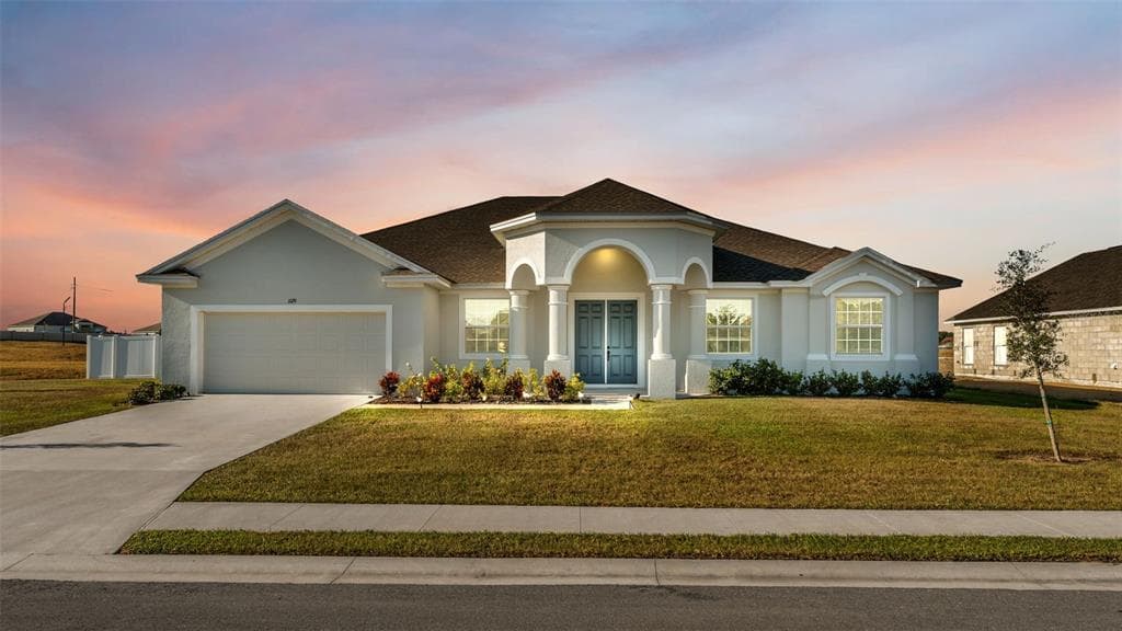 1029 BERGAMOT DRIVE, BARTOW, FL 33830