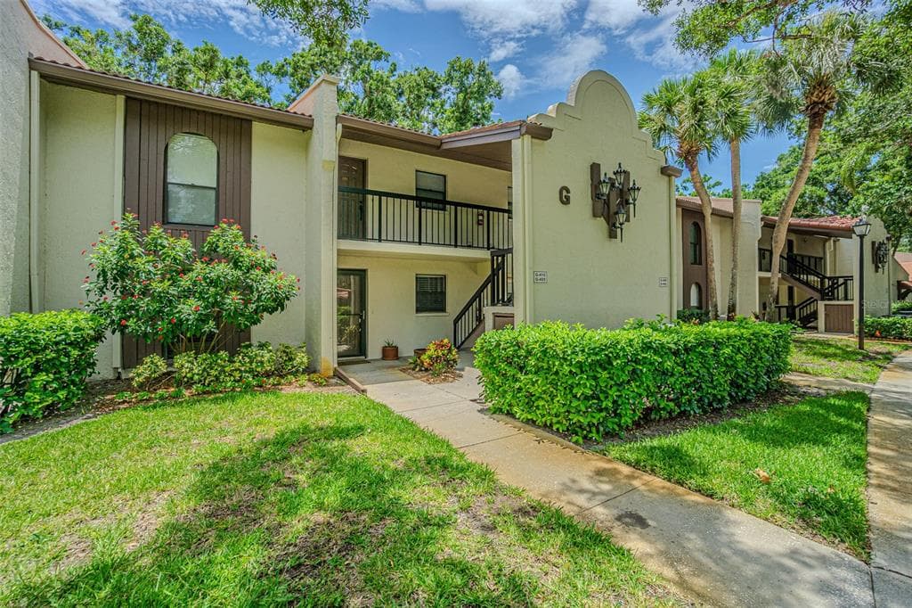 3505 TARPON WOODS BOULEVARD # G405, PALM HARBOR, FL 34685