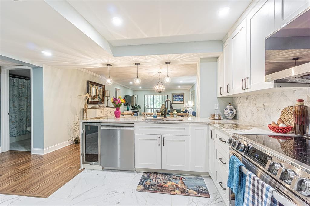 3505 TARPON WOODS BOULEVARD # G405, PALM HARBOR, FL 34685 — zdjęcie 5
