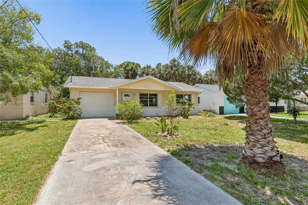 6826 DRIFTWOOD DRIVE, HUDSON, FL 34667 — zdjęcie 3