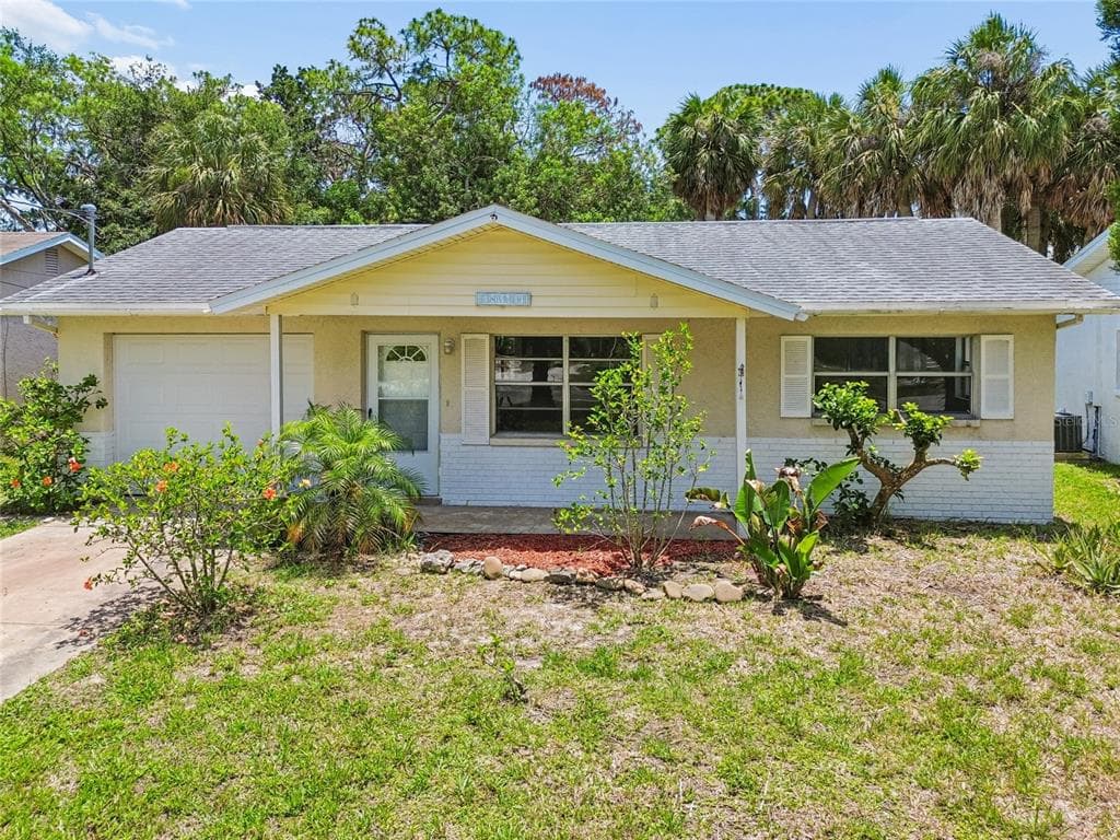 6826 DRIFTWOOD DRIVE, HUDSON, FL 34667 — zdjęcie 4