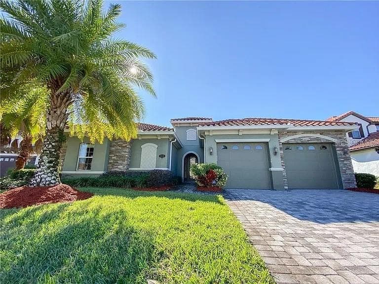 2810 SWOOP CIRCLE, KISSIMMEE, FL 34741 — zdjęcie 2