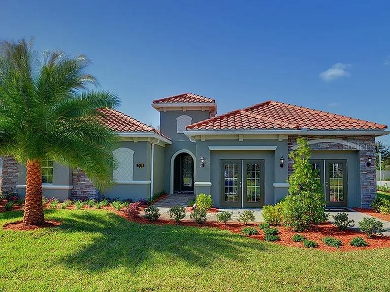 2810 SWOOP CIRCLE, KISSIMMEE, FL 34741