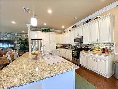 2810 SWOOP CIRCLE, KISSIMMEE, FL 34741 — zdjęcie 5