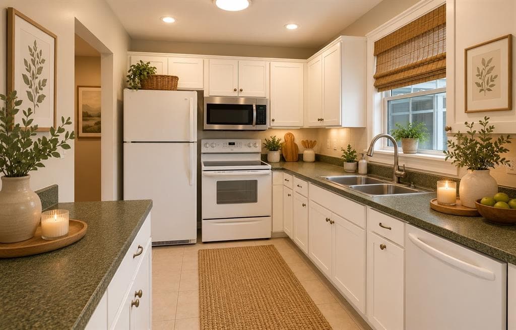 2304 GLENMORE CIRCLE # 327, SUN CITY CENTER, FL 33573 — zdjęcie 5