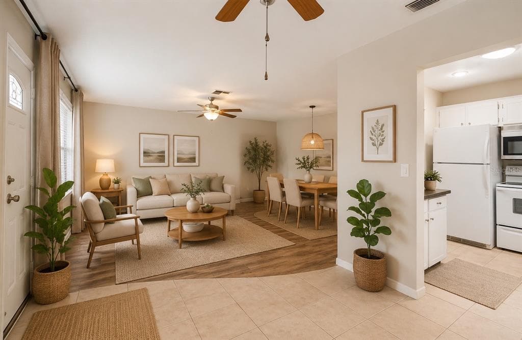 2304 GLENMORE CIRCLE # 327, SUN CITY CENTER, FL 33573 — zdjęcie 4