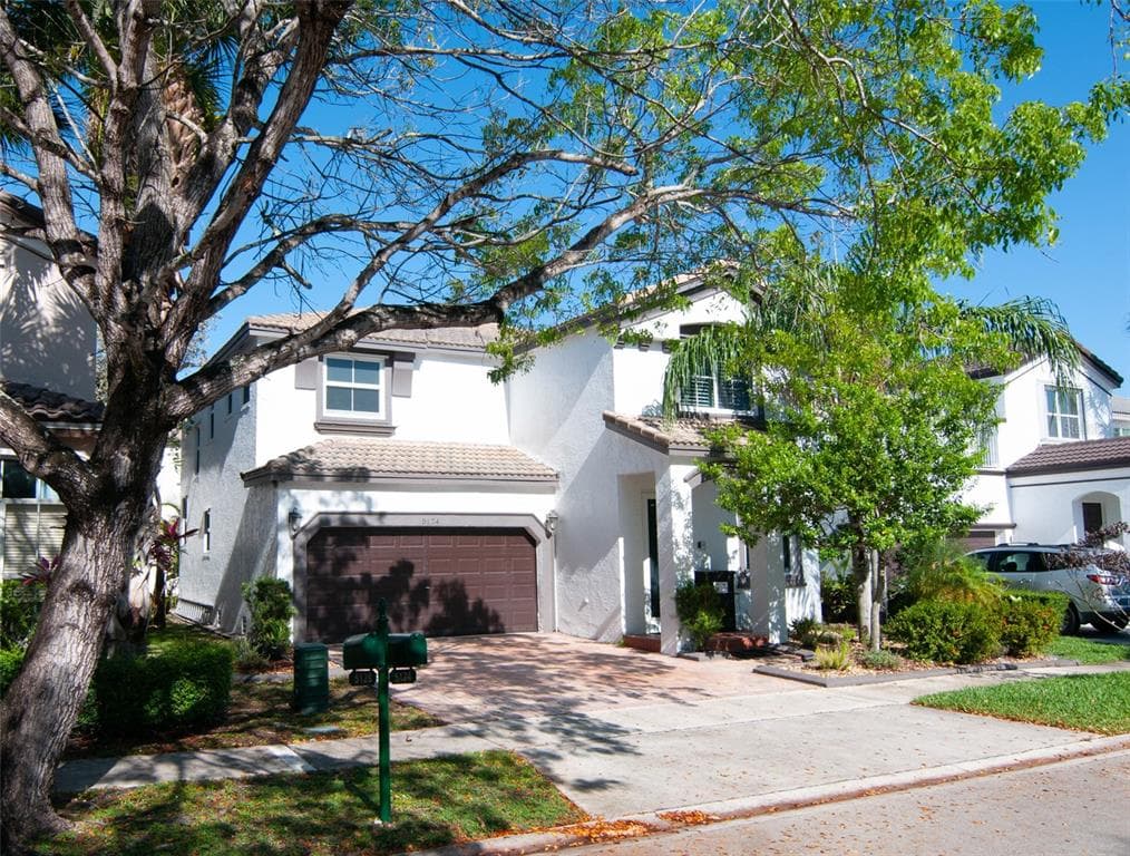 5124 SW 155TH AVENUE, MIRAMAR, FL 33027 — zdjęcie 3