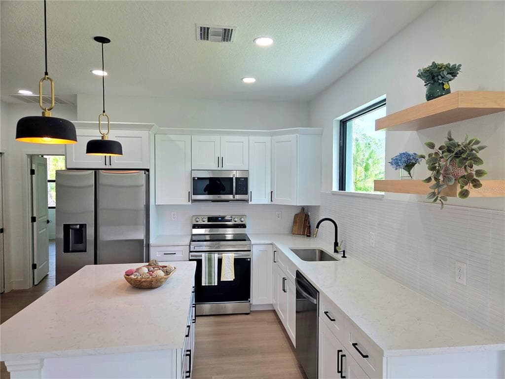 3382 EVERETT TERRACE, NORTH PORT, FL 34286 — zdjęcie 5