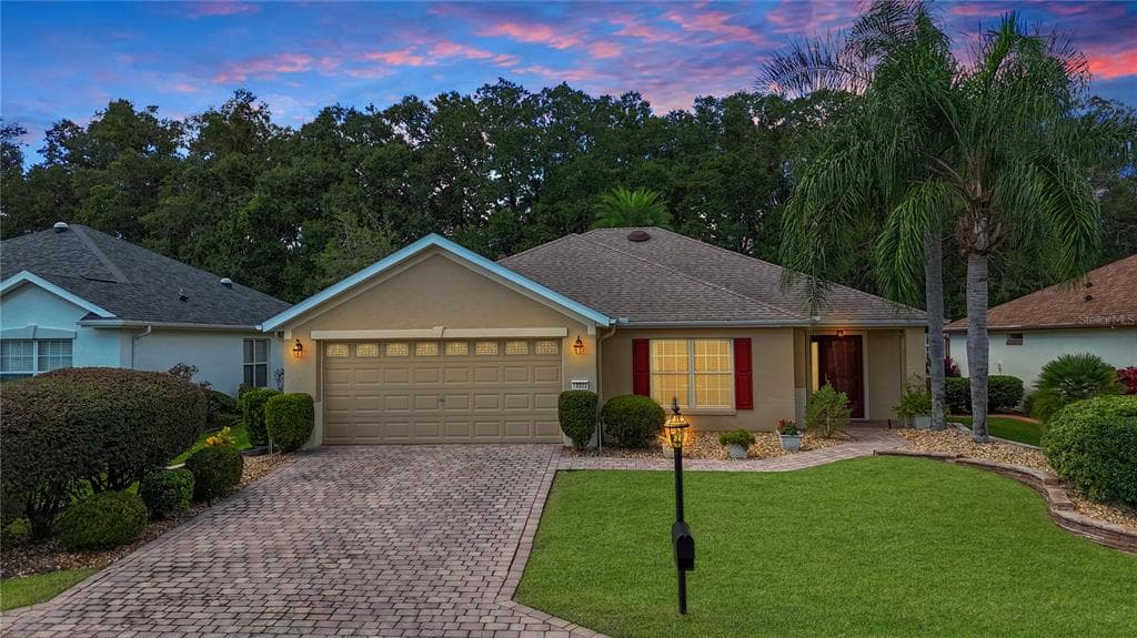13322 SE 86TH CIRCLE, SUMMERFIELD, FL 34491