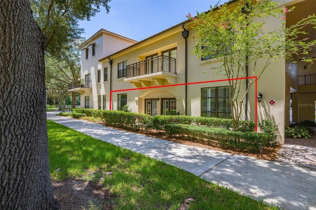 949 WESTPARK DRIVE # 106, KISSIMMEE, FL 34747 — zdjęcie 3