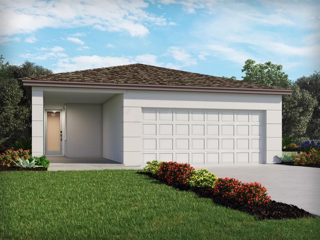 3960 GIORGIO DRIVE, WINTER HAVEN, FL 33884
