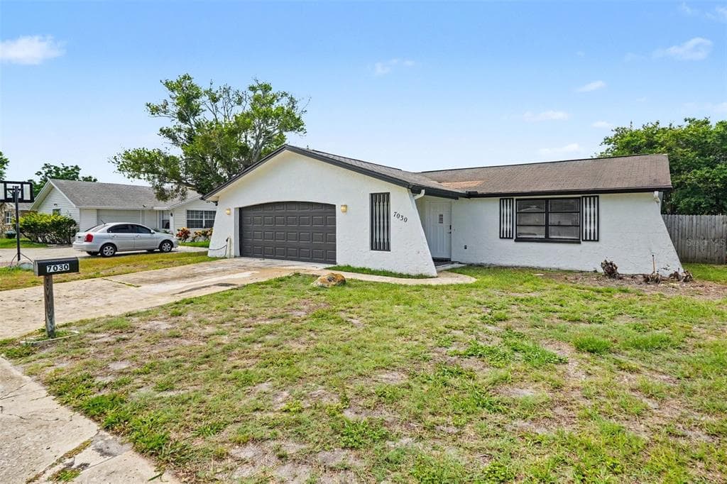 7030 INGLESIDE DRIVE, PORT RICHEY, FL 34668 — zdjęcie 2