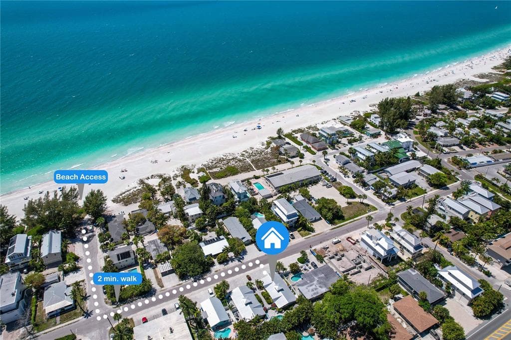 3009 AVENUE E # A, BRADENTON BEACH, FL 34217 — zdjęcie 2