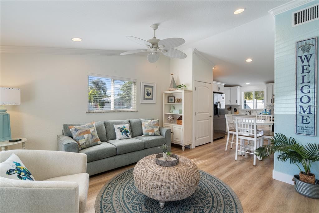 3009 AVENUE E # A, BRADENTON BEACH, FL 34217 — zdjęcie 3