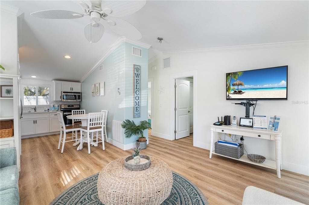3009 AVENUE E # A, BRADENTON BEACH, FL 34217 — zdjęcie 5