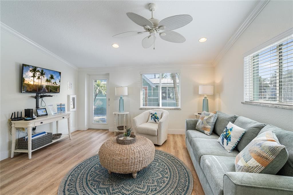 3009 AVENUE E # A, BRADENTON BEACH, FL 34217 — zdjęcie 4