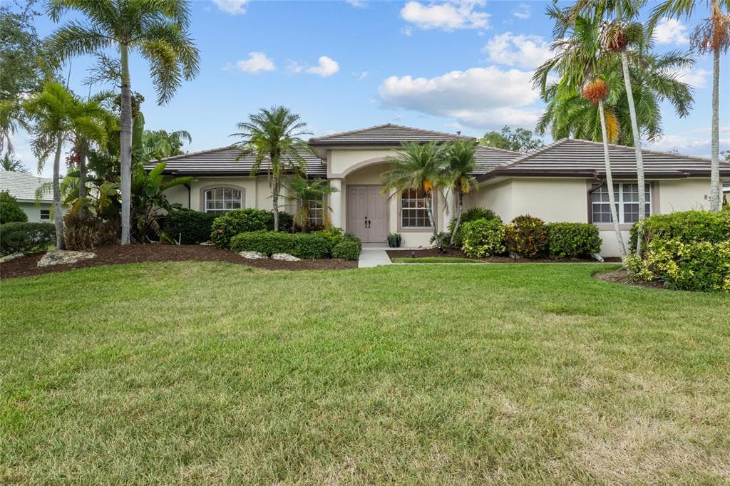 8315 DEERBROOK CIRCLE, SARASOTA, FL 34238 — zdjęcie 2