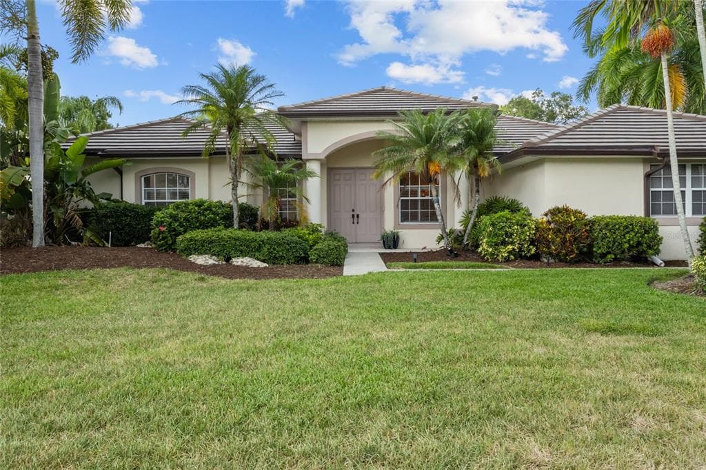 8315 DEERBROOK CIRCLE, SARASOTA, FL 34238 — zdjęcie 3