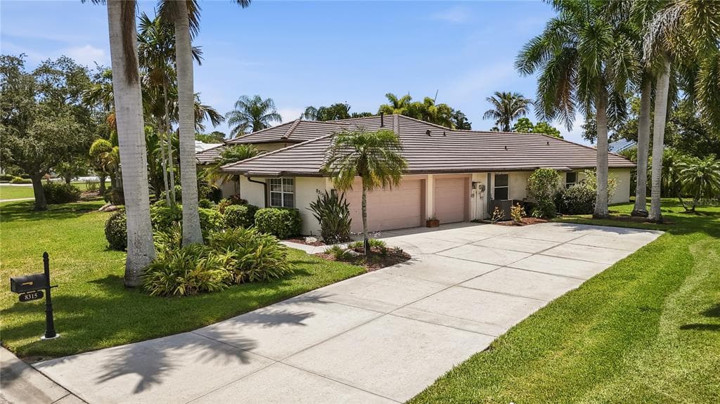 8315 DEERBROOK CIRCLE, SARASOTA, FL 34238 — zdjęcie 4