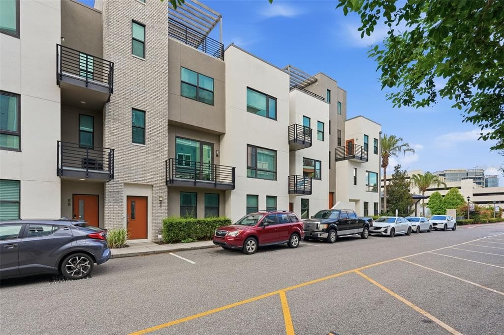 2511 N GRADY AVENUE # 89, TAMPA, FL 33607 — zdjęcie 2