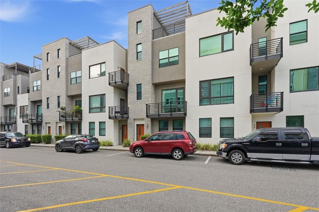 2511 N GRADY AVENUE # 89, TAMPA, FL 33607 — zdjęcie 3