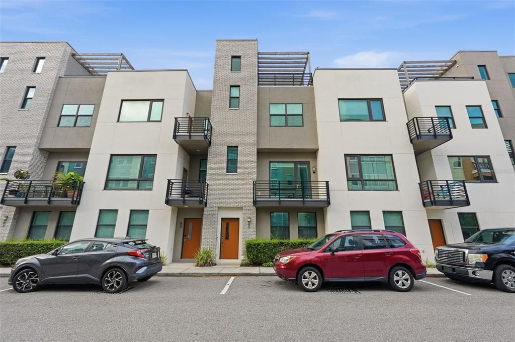 2511 N GRADY AVENUE # 89, TAMPA, FL 33607