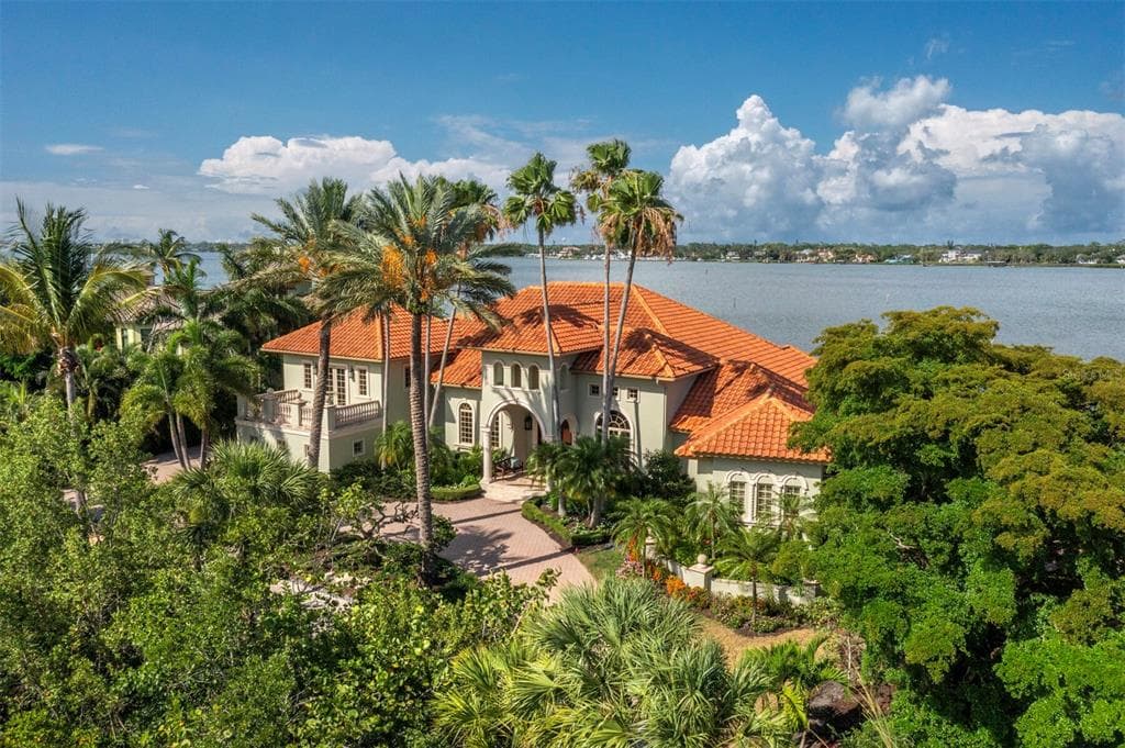 1280 HIDDEN HARBOR WAY, SARASOTA, FL 34242 — zdjęcie 2