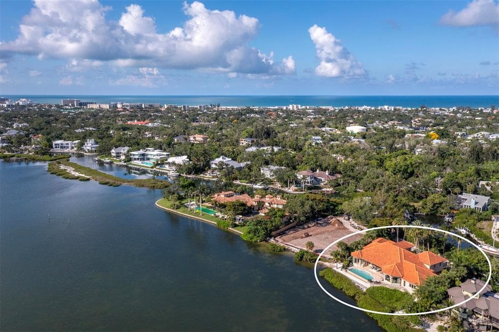 1280 HIDDEN HARBOR WAY, SARASOTA, FL 34242 — zdjęcie 3