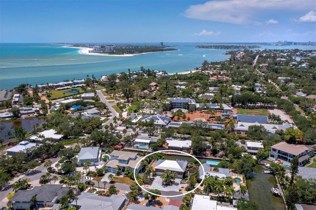 521 CUMMINGS STREET, SARASOTA, FL 34242 — zdjęcie 2