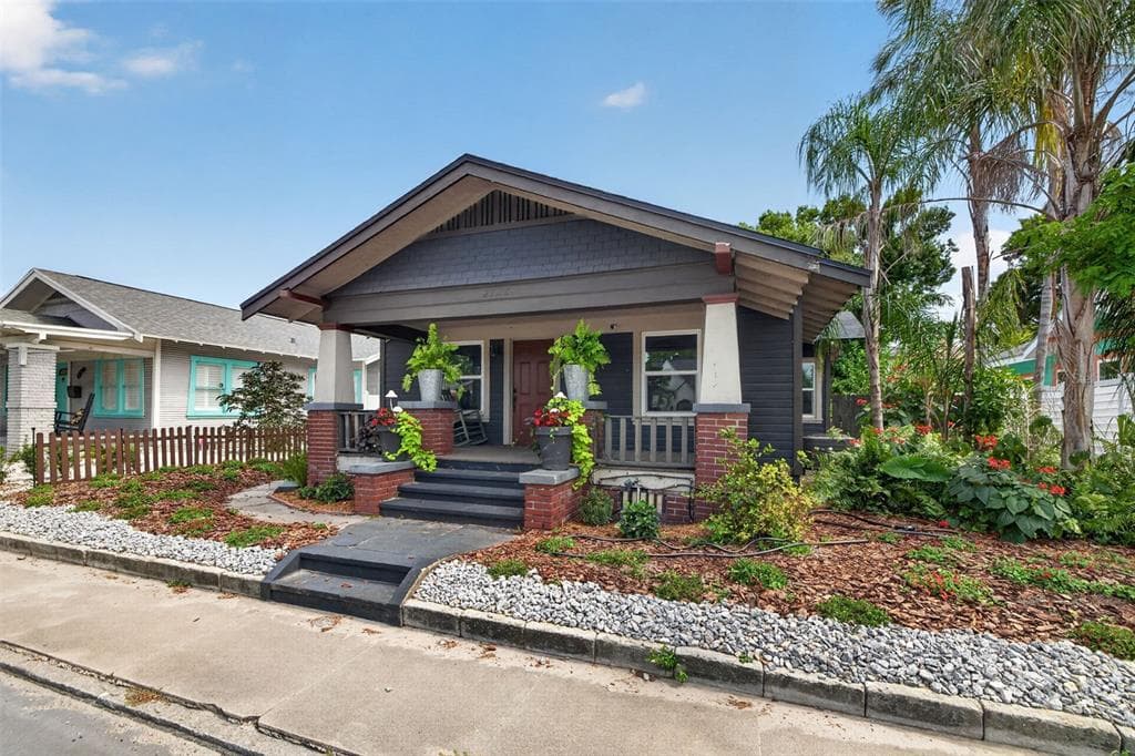 2128 5TH AVENUE N, ST PETERSBURG, FL 33713 — zdjęcie 2