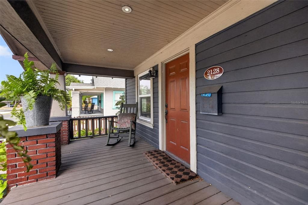 2128 5TH AVENUE N, ST PETERSBURG, FL 33713 — zdjęcie 3