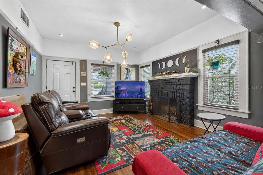 2128 5TH AVENUE N, ST PETERSBURG, FL 33713 — zdjęcie 5