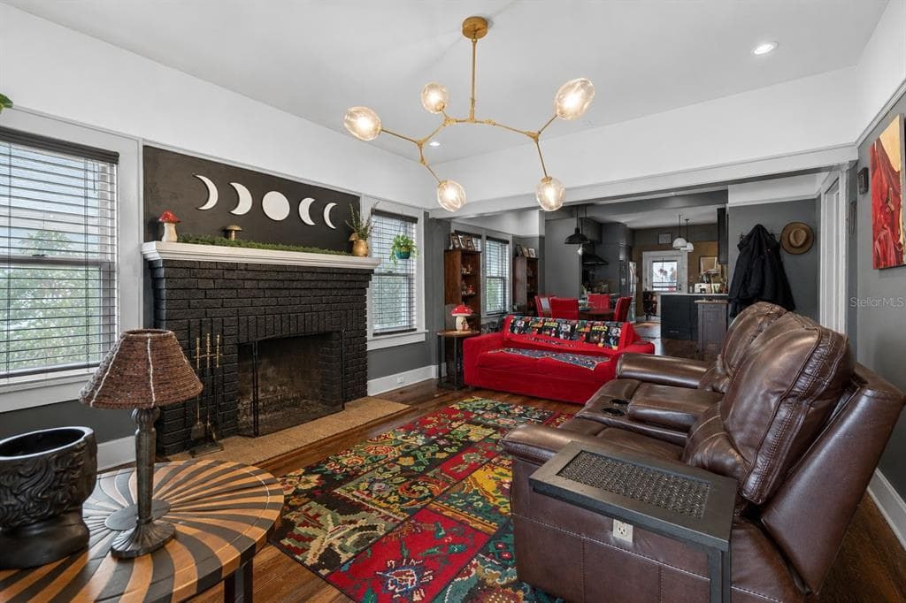 2128 5TH AVENUE N, ST PETERSBURG, FL 33713 — zdjęcie 4