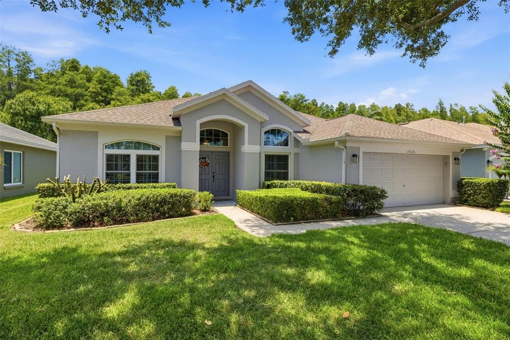19720 MORDEN BLUSH DRIVE, LUTZ, FL 33558 — zdjęcie 2