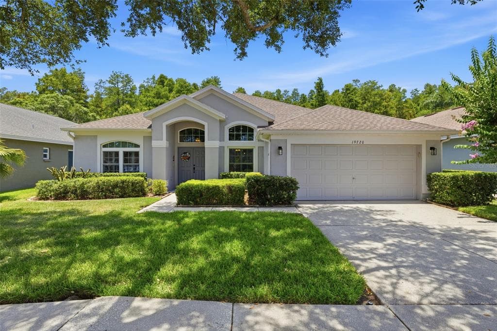 19720 MORDEN BLUSH DRIVE, LUTZ, FL 33558