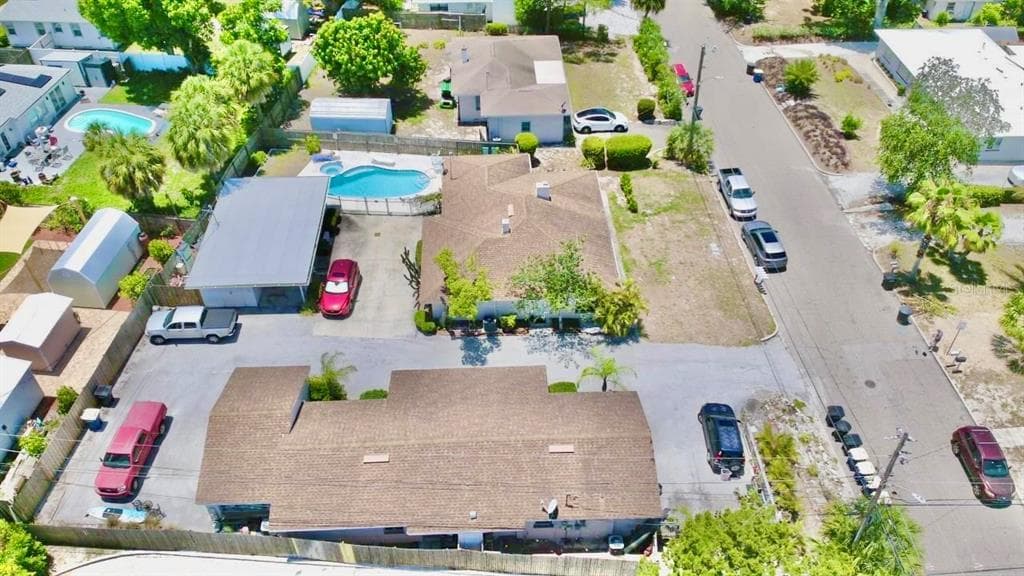 411 PLEASANT STREET, CLEARWATER, FL 33755