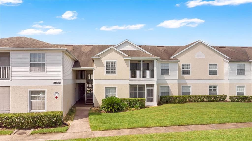 3930 SOUTHPOINTE DRIVE # 214, ORLANDO, FL 32822