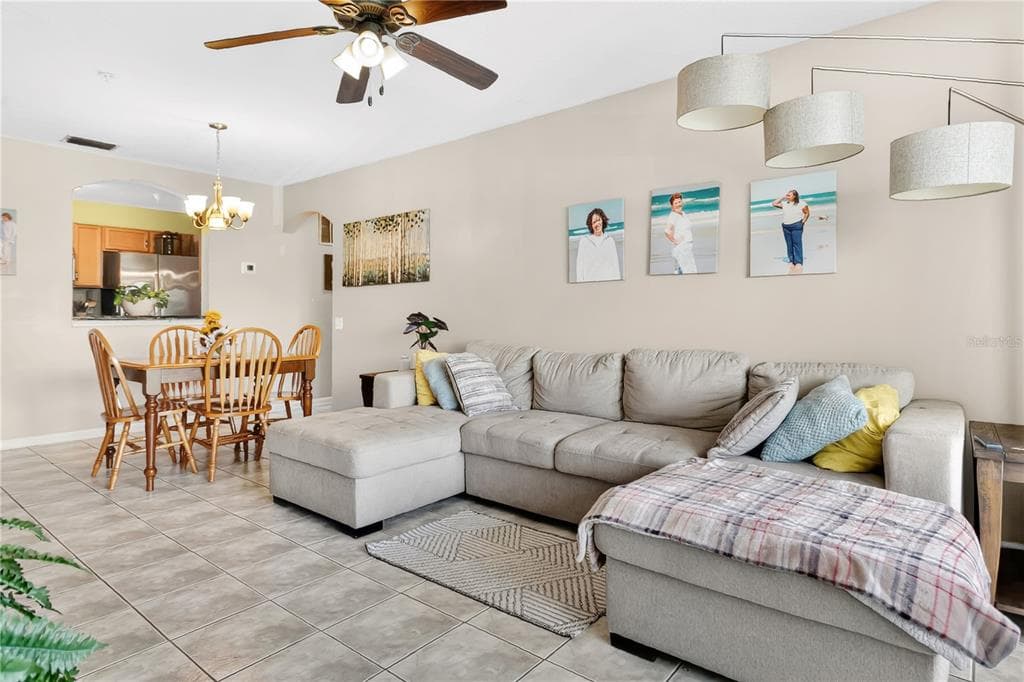 3930 SOUTHPOINTE DRIVE # 214, ORLANDO, FL 32822 — zdjęcie 5