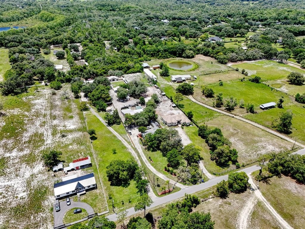 2036 LAKE VIEW AVENUE, CHULUOTA, FL 32766 — zdjęcie 2