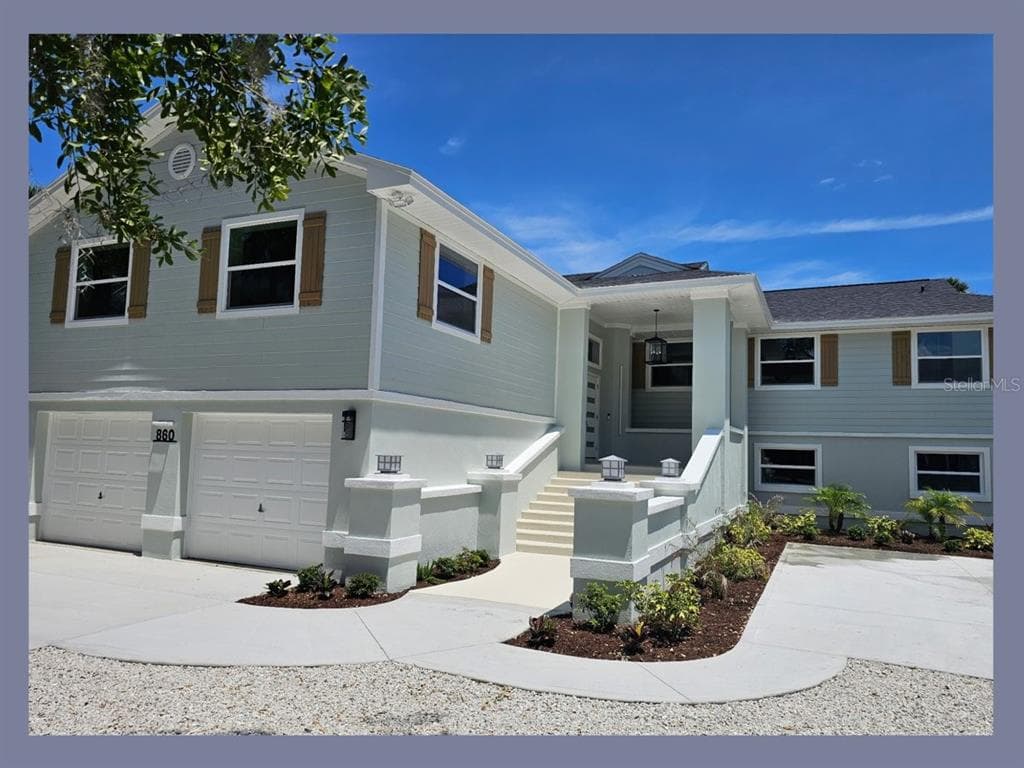 860 LAMBERT AVENUE, FLAGLER BEACH, FL 32136 — zdjęcie 2