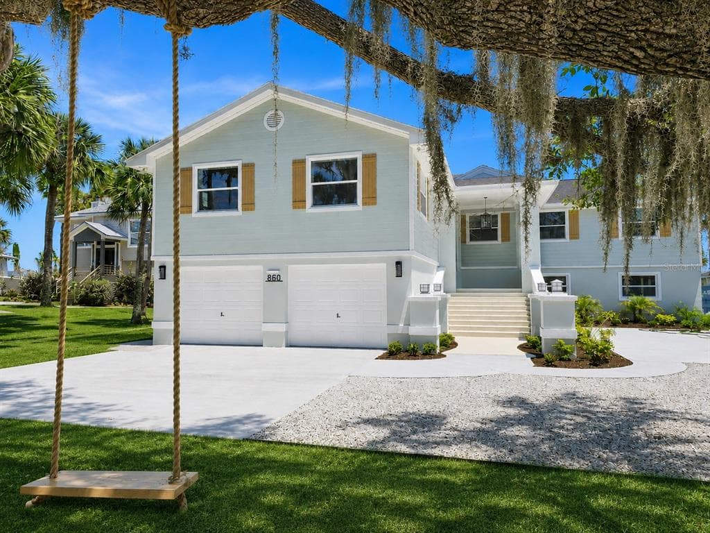 860 LAMBERT AVENUE, FLAGLER BEACH, FL 32136 — zdjęcie 3