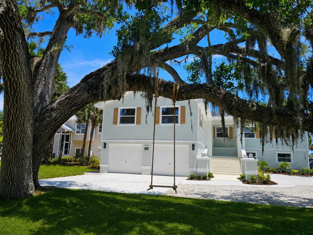 860 LAMBERT AVENUE, FLAGLER BEACH, FL 32136 — zdjęcie 4