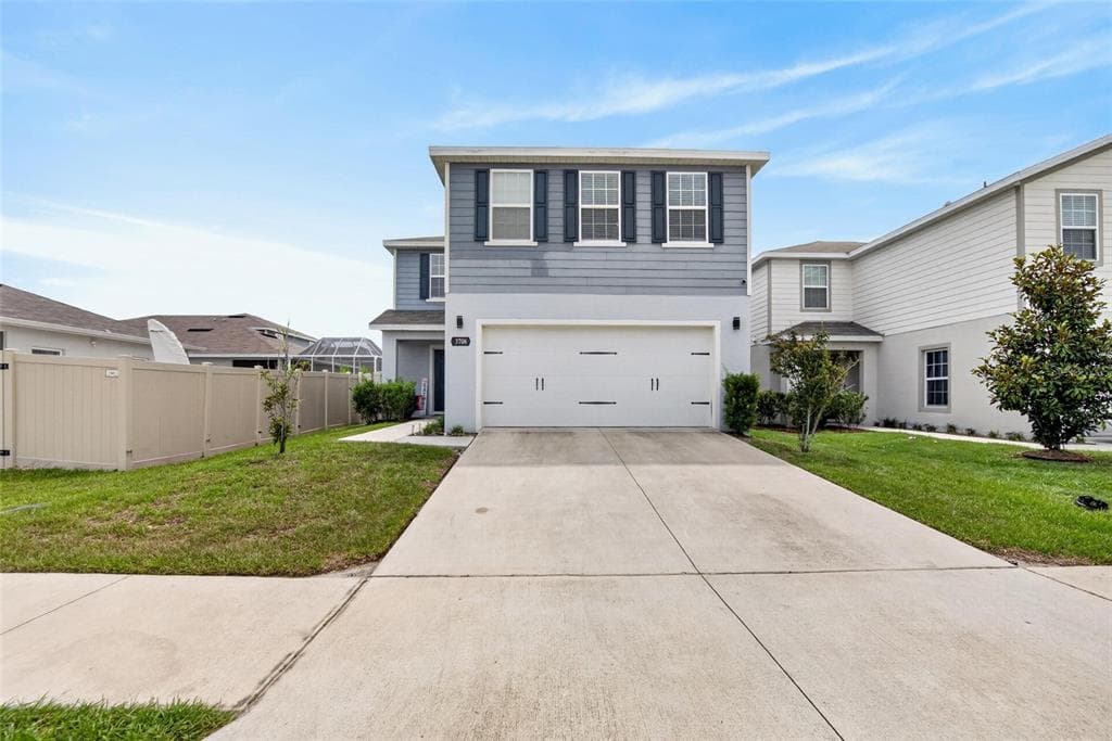 3706 ZEPHYR PRESERVE PLACE, ZEPHYRHILLS, FL 33541 — zdjęcie 2