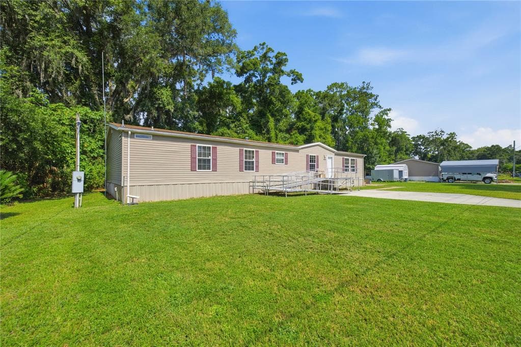 8450 NW 15TH AVENUE, OCALA, FL 34475 — zdjęcie 2